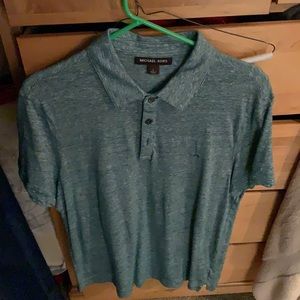 Michael Kors polo